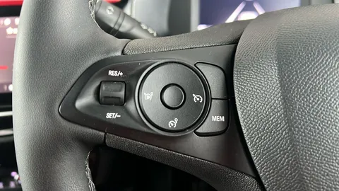 VAUXHALL CORSA 1.2 GS