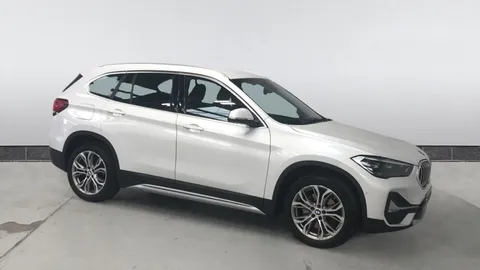 BMW X1 xDrive 20i [178] xLine Step Auto