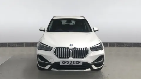 BMW X1 xDrive 20i [178] xLine Step Auto