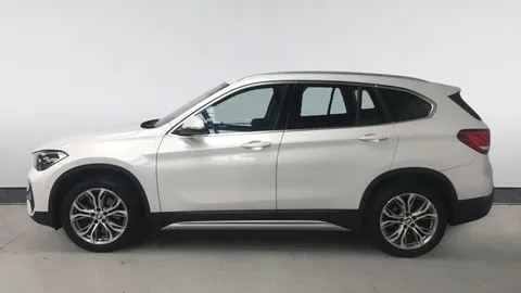 BMW X1 xDrive 20i [178] xLine Step Auto