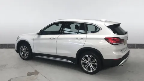 BMW X1 xDrive 20i [178] xLine Step Auto