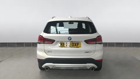 BMW X1 xDrive 20i [178] xLine Step Auto
