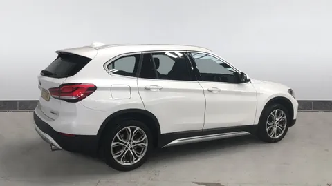 BMW X1 xDrive 20i [178] xLine Step Auto