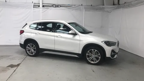BMW X1 xDrive 20i [178] xLine Step Auto