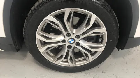 BMW X1 xDrive 20i [178] xLine Step Auto