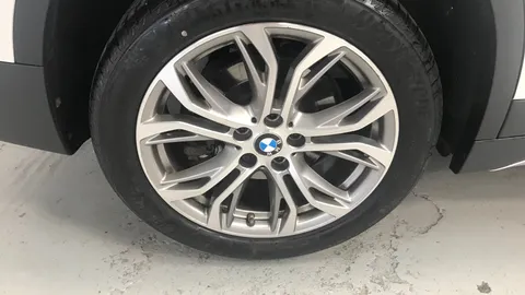 BMW X1 xDrive 20i [178] xLine Step Auto