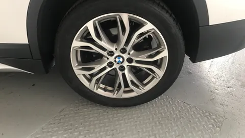 BMW X1 xDrive 20i [178] xLine Step Auto