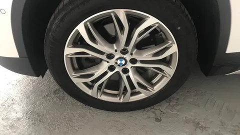 BMW X1 xDrive 20i [178] xLine Step Auto