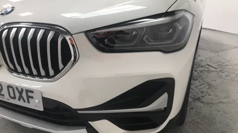 BMW X1 xDrive 20i [178] xLine Step Auto