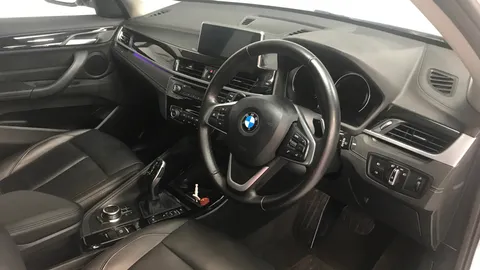 BMW X1 xDrive 20i [178] xLine Step Auto