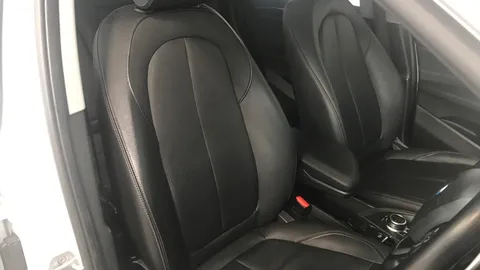 BMW X1 xDrive 20i [178] xLine Step Auto