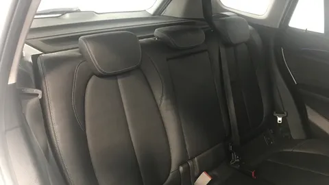 BMW X1 xDrive 20i [178] xLine Step Auto