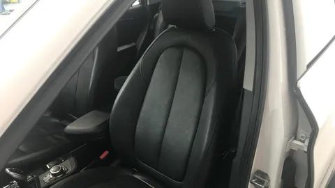 BMW X1 xDrive 20i [178] xLine Step Auto