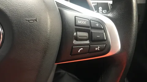 BMW X1 xDrive 20i [178] xLine Step Auto