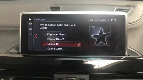 BMW X1 xDrive 20i [178] xLine Step Auto