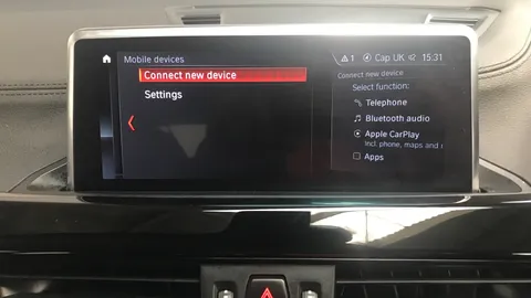 BMW X1 xDrive 20i [178] xLine Step Auto