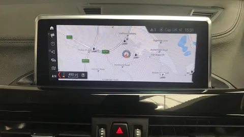 BMW X1 xDrive 20i [178] xLine Step Auto