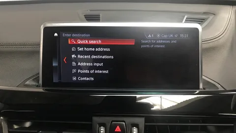 BMW X1 xDrive 20i [178] xLine Step Auto