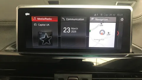 BMW X1 xDrive 20i [178] xLine Step Auto