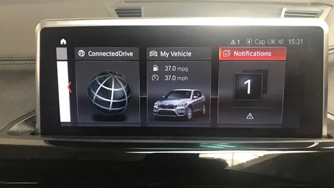 BMW X1 xDrive 20i [178] xLine Step Auto