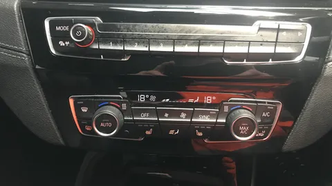 BMW X1 xDrive 20i [178] xLine Step Auto