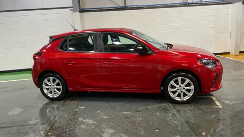 VAUXHALL CORSA 1.2 Design