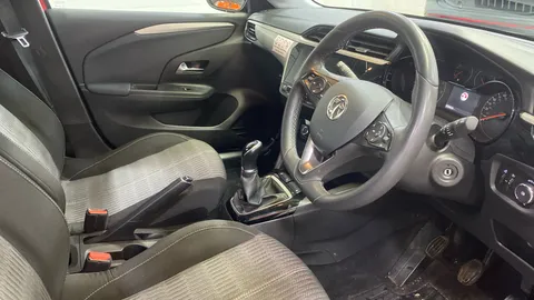 VAUXHALL CORSA 1.2 Design