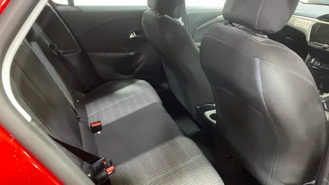 VAUXHALL CORSA 1.2 Design