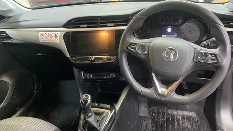 VAUXHALL CORSA 1.2 Design