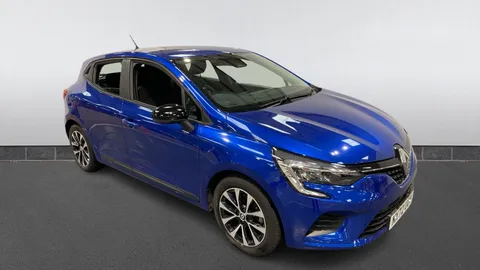 RENAULT CLIO 1.6 E-TECH full hybrid 145 Evolution Auto