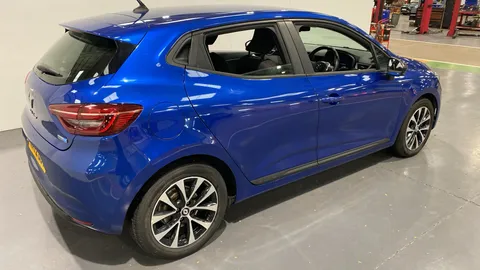 RENAULT CLIO 1.6 E-TECH full hybrid 145 Evolution Auto