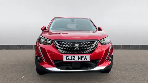 PEUGEOT 2008 1.2 PureTech 130 Allure Premium