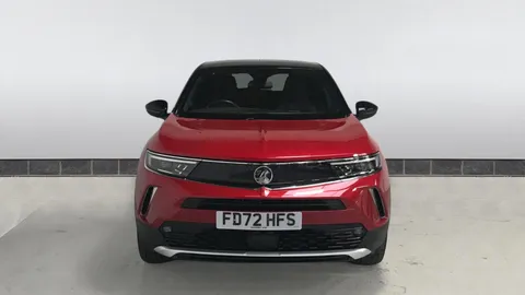 VAUXHALL MOKKA 100kW Ultimate 50kWh Auto