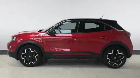 VAUXHALL MOKKA 100kW Ultimate 50kWh Auto