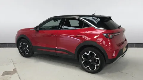 VAUXHALL MOKKA 100kW Ultimate 50kWh Auto
