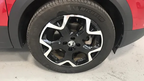 VAUXHALL MOKKA 100kW Ultimate 50kWh Auto