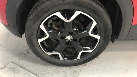 VAUXHALL MOKKA 100kW Ultimate 50kWh Auto