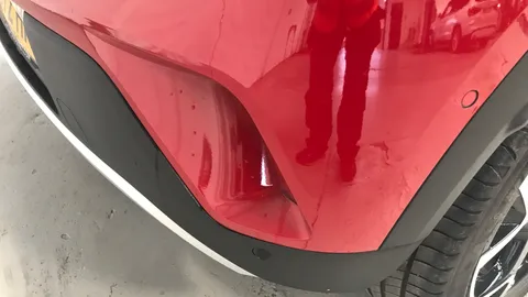 VAUXHALL MOKKA 100kW Ultimate 50kWh Auto