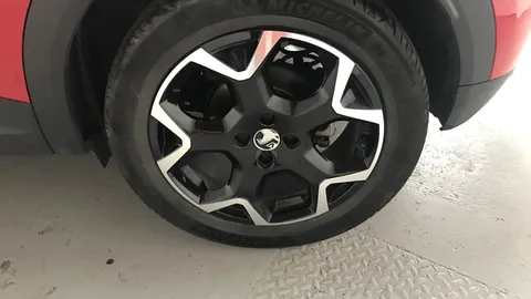 VAUXHALL MOKKA 100kW Ultimate 50kWh Auto