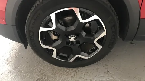 VAUXHALL MOKKA 100kW Ultimate 50kWh Auto