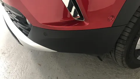 VAUXHALL MOKKA 100kW Ultimate 50kWh Auto