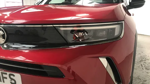 VAUXHALL MOKKA 100kW Ultimate 50kWh Auto