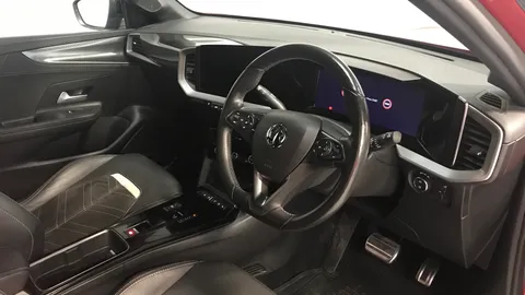 VAUXHALL MOKKA 100kW Ultimate 50kWh Auto