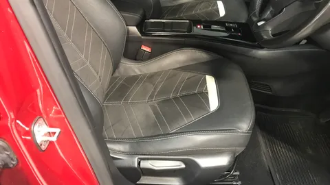 VAUXHALL MOKKA 100kW Ultimate 50kWh Auto