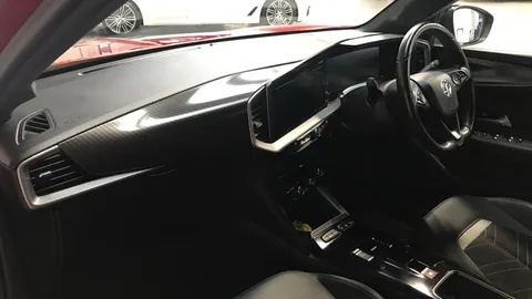 VAUXHALL MOKKA 100kW Ultimate 50kWh Auto