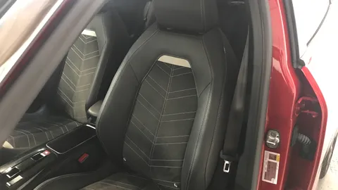 VAUXHALL MOKKA 100kW Ultimate 50kWh Auto