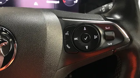 VAUXHALL MOKKA 100kW Ultimate 50kWh Auto