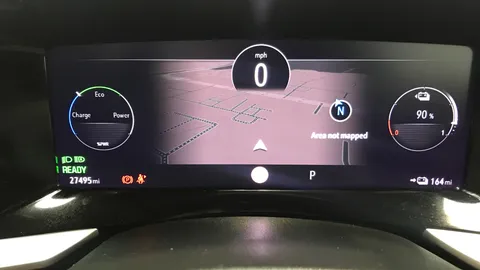 VAUXHALL MOKKA 100kW Ultimate 50kWh Auto