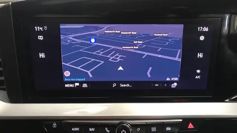 VAUXHALL MOKKA 100kW Ultimate 50kWh Auto