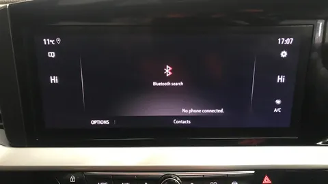 VAUXHALL MOKKA 100kW Ultimate 50kWh Auto